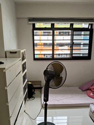 Blk 813B Khatib Court (Yishun), HDB 3 Rooms #632350251